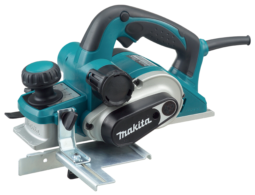 MAKITA 82MM POWER PLANER 850 WATT 